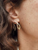 Fruit Earring