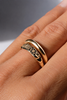 Constellation Ring
